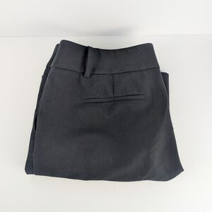 Ann Taylor Factory Black Trouser Pants (Size: 16) 1lb 2.1oz